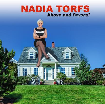 Nadia Torfs